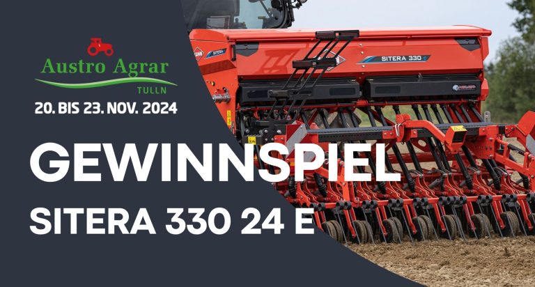 Gewinnspiel Sitera