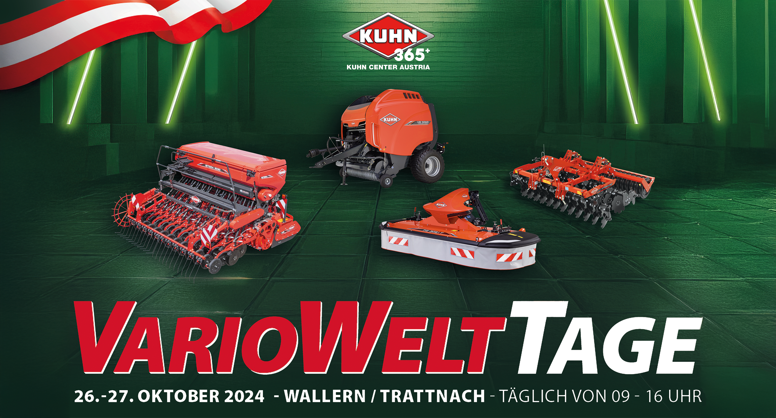 VarioWelt Tage 2024